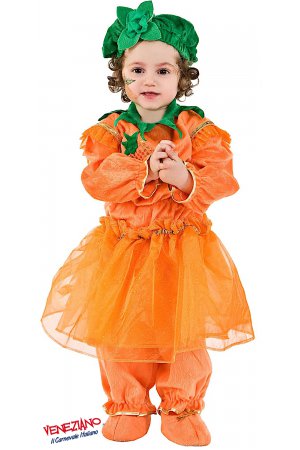 Costume di carnevale Costumi Femminuccia (0-3 Anni)